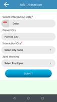 Bjain Pharma CRM ภาพหน้าจอ 3