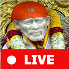 Sai Baba Live Darshan Shirdi | Live Darshan Shirdi biểu tượng