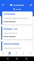 💼 Private Jobs, IT Jobs Screenshot 1