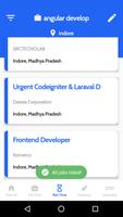 💼 Instant Jobs | Private Jobs, IT Jobs syot layar 3