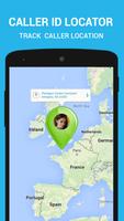 GPS Caller ID Locator and Mobile Number Tracker ảnh chụp màn hình 1