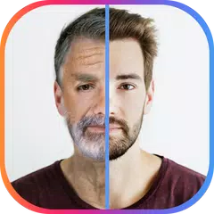 download Old Age Face effects App APK