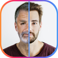 Old Age Face effects App