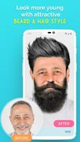 Old Age Face effects App bài đăng