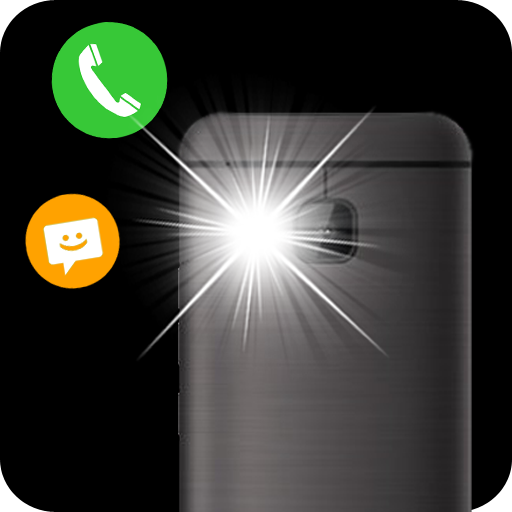 Flash Alerts Notifications