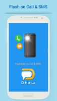 Notificaciones de Alerta Flash Poster