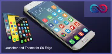 Theme for Samsung Galaxy S6 Edge Plus