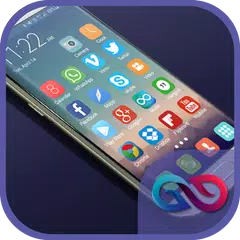 Theme for Samsung Galaxy S6 Edge Plus APK download