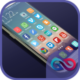 Theme for Samsung Galaxy S6 Edge Plus icono