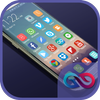 Theme for Samsung Galaxy S6 Edge Plus أيقونة