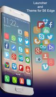 Theme for Samsung Galaxy S6 Edge Plus poster
