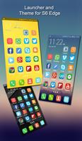 Theme for Samsung Galaxy S6 Edge Plus screenshot 1