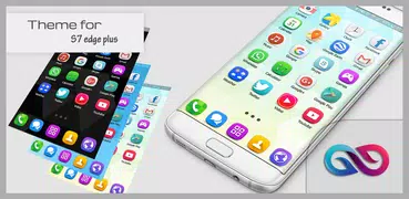 Theme for Samsung S7 Edge Plus