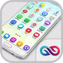 Theme for Samsung S7 Edge Plus APK Herunterladen