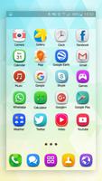 Theme for Samsung S7 Edge Plus Affiche