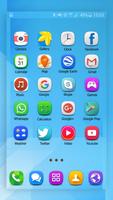 Theme for Samsung S7 Edge Plus capture d'écran 1