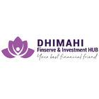 DHIMAHI Finserve & Investment icon