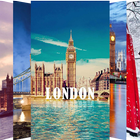London HD Wallpapers icône