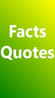Facts Quotes captura de pantalla 1