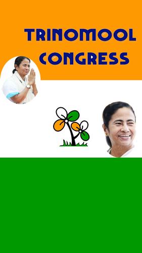 Trinamool Congress Party Photo Frames (TMC Frames) APK for Android Download