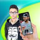 Which Celebrity Do I Look Like - Who Match up You APK