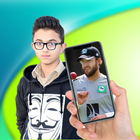 Which Celebrity Do I Look Like - Who Match up You ícone