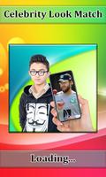 Which Celebrity Do I Look Like - Who Match up You imagem de tela 1