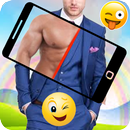 Real Body Scanner Camera Xray New Prank simulator APK