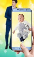 Future Baby Predictor - How My Baby Will Look Like Affiche