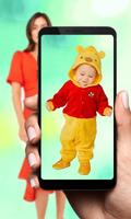 Future Baby Predictor - How My Baby Will Look Like скриншот 1