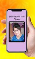 Future Baby Face Predictor Gen Cartaz