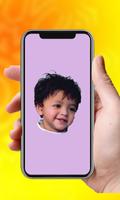 Future Baby Face Predictor Gen imagem de tela 2