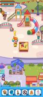 Hidden Quest 2D screenshot 1