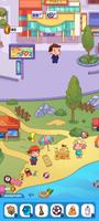 Hidden Quest 2D screenshot 2