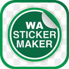 WAStickers - Whatsapp Sticker Maker simgesi
