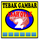 Tebak Gambar Asah Otak 2 APK