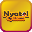 Nyatol Fly Home