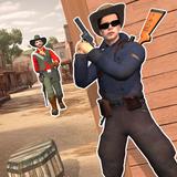 Cowboy Hunt Shooter icon