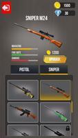 Cowboy Hunt Shooter Ekran Görüntüsü 1