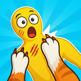 Cat Paw Attack icon