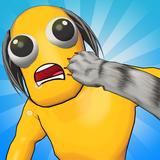 Cat Paw Attack icon