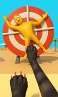 Cat Paw Attack screenshot 1