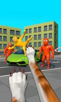 Cat Paw Attack screenshot 2