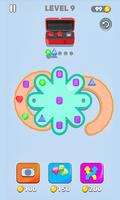 Gem Jam Puzzle poster