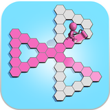 Hexa Painter icon