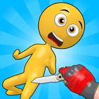 Knife Strike icône