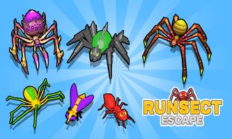 Runsect Escape gönderen