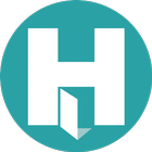 Hcareers Job Search icon