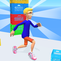 Milk Crate Challenge Run