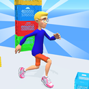 APK Milk Crate Challenge Run